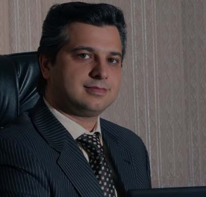 دکتر محمد سعید