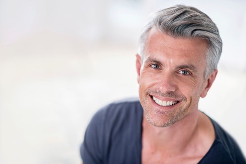 گزینه های انتخابی در مدل مو با کاشت مو به روش غیر جراحی